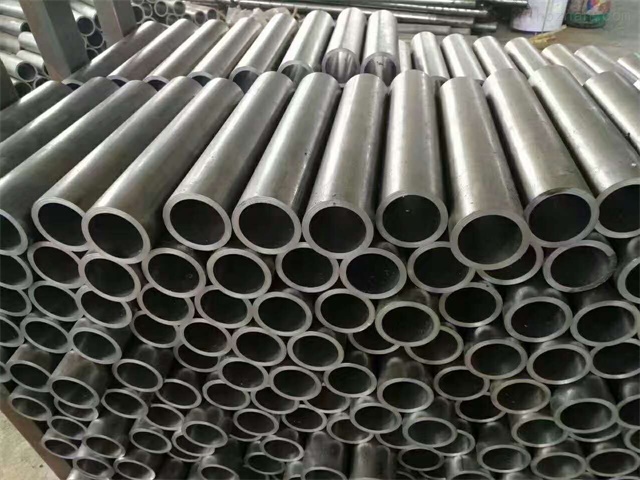 未央30CrMo精密无缝钢管